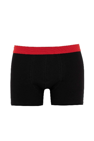 Resim Defacto Erkek Boxer&Külot Z6166AZ/BK27
