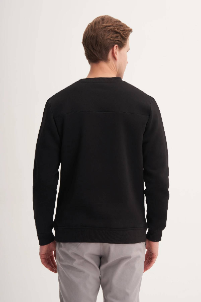 Resim Cazador Erkek Sweat 53315