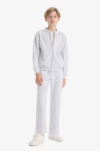 Resim Defacto Erkek Çocuk  Sweat Takım F2491A8/GR157