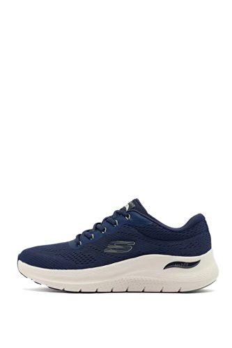 Resim Skechers Arch Fıt 2.0 Erkek Spor Ayakkabı 232700Tk Nvy