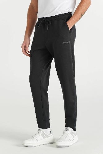 Resim Hummel Hm Levon Pants Erkek Eşofman Alt 931716-2001