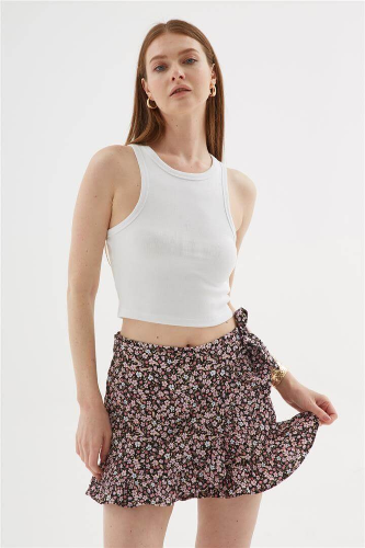 Resim Fashion Friends Kadın Atlet 25Y0033K1