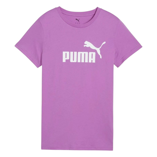 Resim Puma Kadın T-shirt