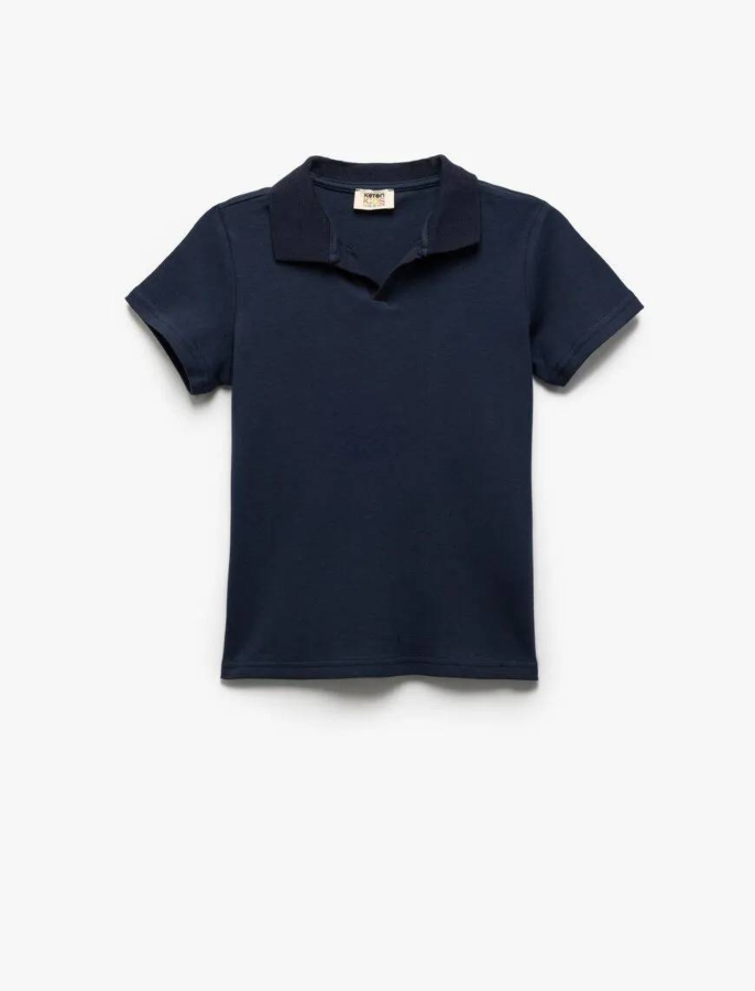 Resim Koton Erkek Çocuk T-shirt