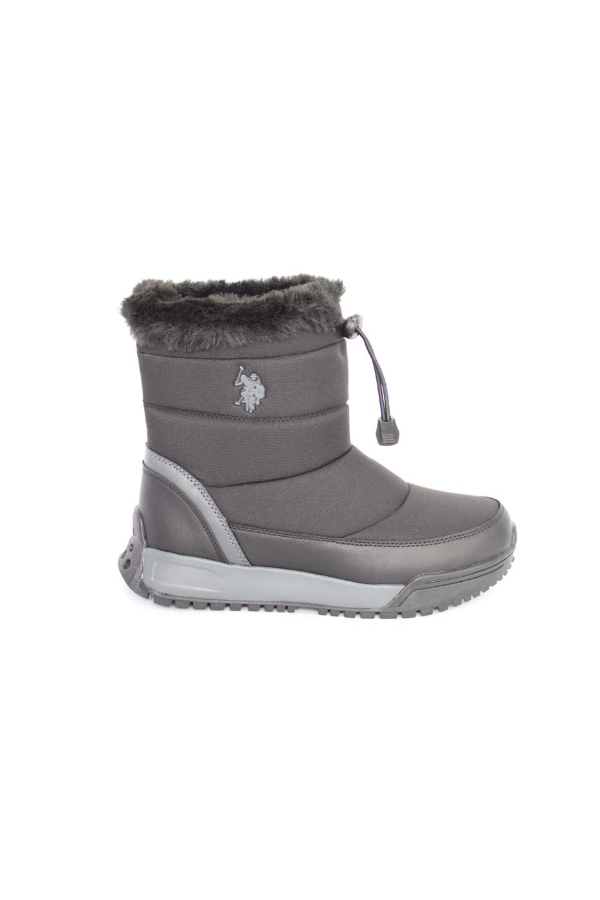 Resim U.S. Polo Assn. Kadın Bot A101812852 4W Raıny 4Pr