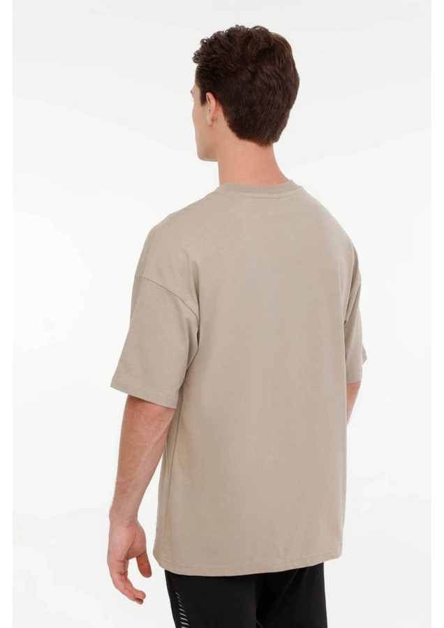 Resim Lumberjack Erkek T-shirt