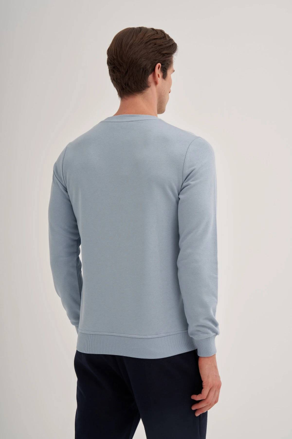 Resim Cazador Erkek Sweat 56100