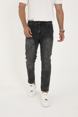 Resim PAUL&MORE Erkek Jean