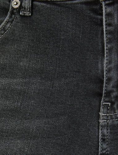 Resim Koton Brad Erkek Jean Pantolon 5SAM40027ND