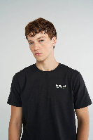 Resim Hummel Hml Raye S/S Erkek T-shirt 912248-2001