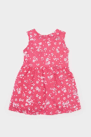 Resim Defacto Kız Bebek  Elbise C0074A5/PN239
