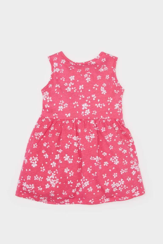 Resim Defacto Kız Bebek  Elbise C0074A5/PN239