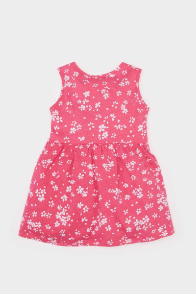Resim Defacto Kız Bebek  Elbise C0074A5/PN239