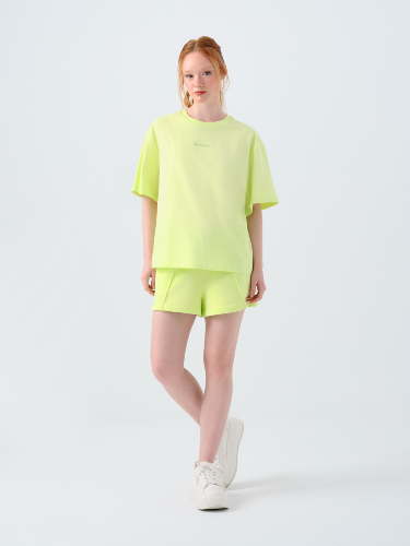 Resim Loft Kadın T-shirt