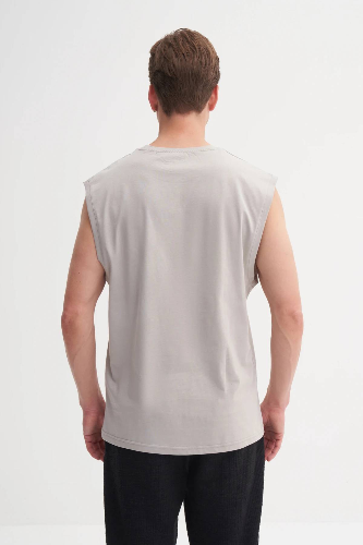Resim Cazador Erkek T-shirt 4210