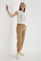 Resim Fashion Friends Kadın T-shirt