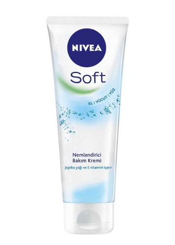 Resim Nsft Soft Krem 75ml 0213