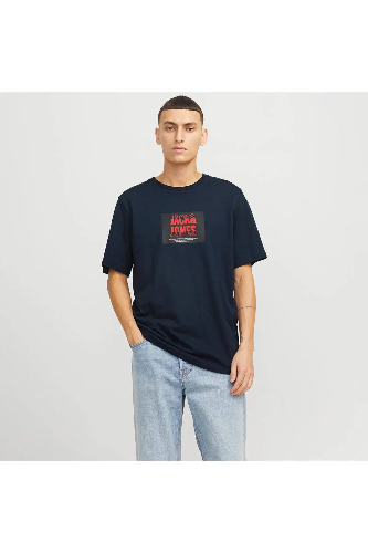 Resim Jack & Jones Erkek T-shirt