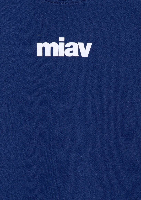 Resim Mavi Erkek Çocuk T-shirt