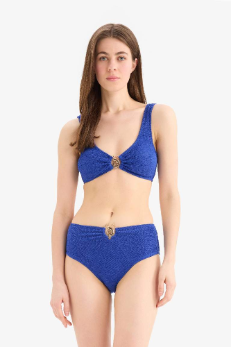 Resim Defacto Kadın Bikini Alt E0209AX/BE114