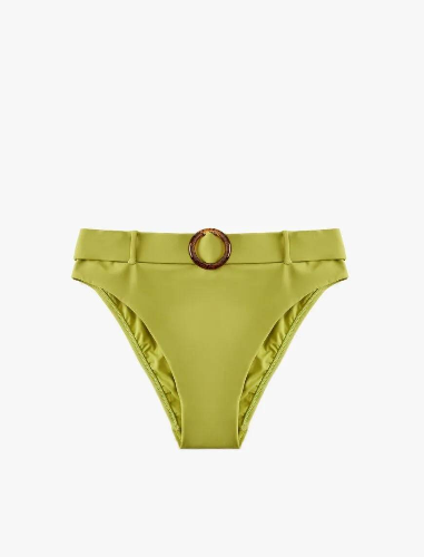 Resim Koton Kadın Bikini Alt 5SAK00194MM