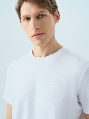 Resim Loft Erkek T-shirt
