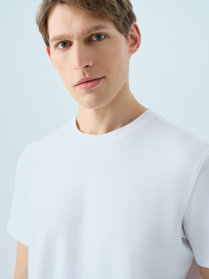 Resim Loft Erkek T-shirt