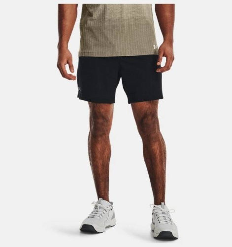 Resim Under Armour Ua Vanish Woven 6İn Erkek Şort 1373718-001