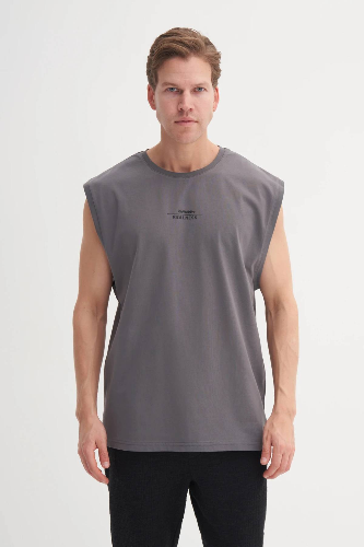 Resim Cazador Erkek T-shirt 4210