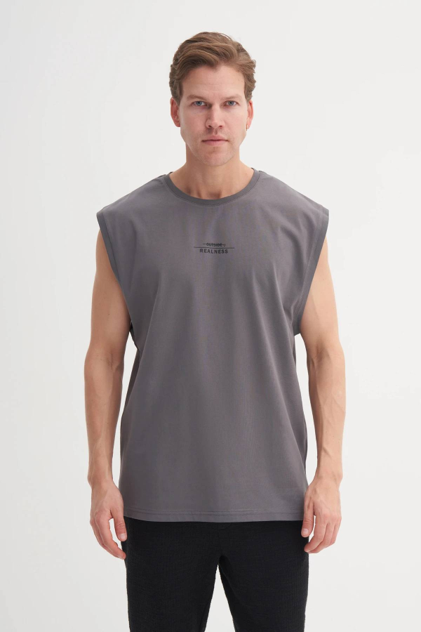 Resim Cazador Erkek T-shirt 4210