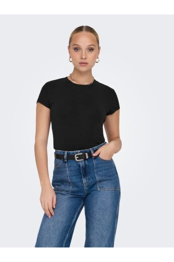 Resim Only Kadın T-shirt