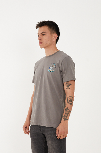 Resim PAUL&MORE Erkek T-shirt