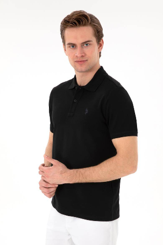Resim U.S. POLO ASSN. Erkek T-shirt