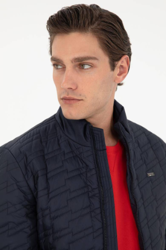 Resim U.S. POLO ASSN. Erkek Mont