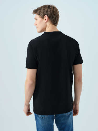 Resim Loft Erkek T-shirt
