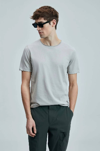 Resim Lufian Junya Erkek T-shirt 111020259