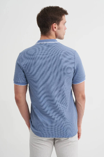 Resim Cazador Erkek T-shirt