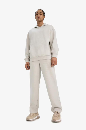 Resim Defacto Erkek  Sweat E9308AX/GR437