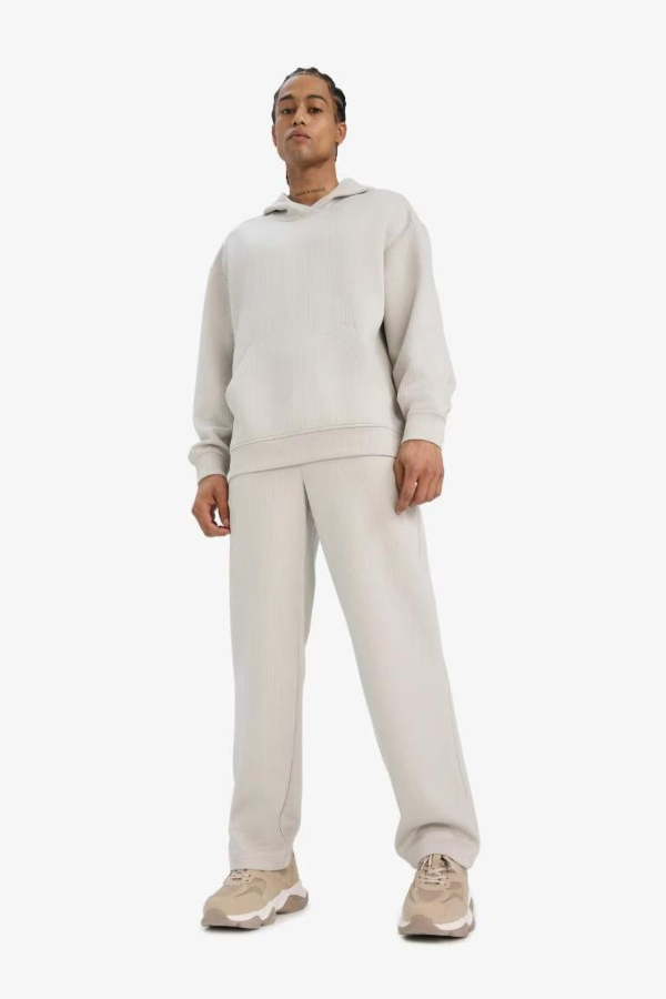 Resim Defacto Erkek  Sweat E9308AX/GR437