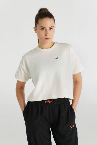 Resim Hummel Kadın T-shirt