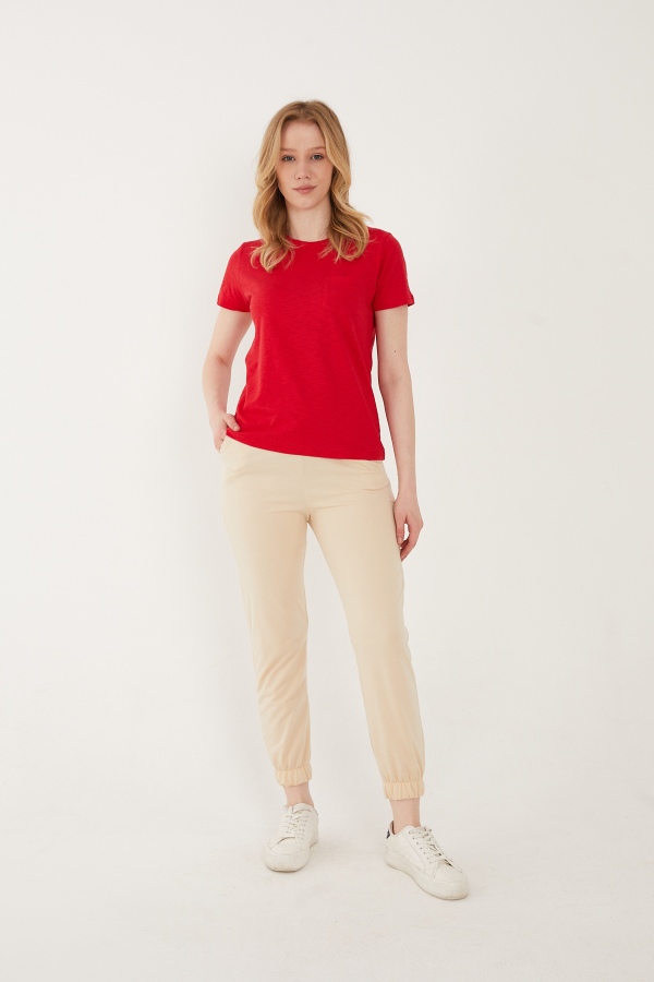 Resim Viole&More Kadın T-shirt