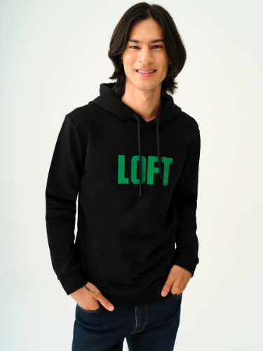 Resim Loft Erkek Sweat LF2038105