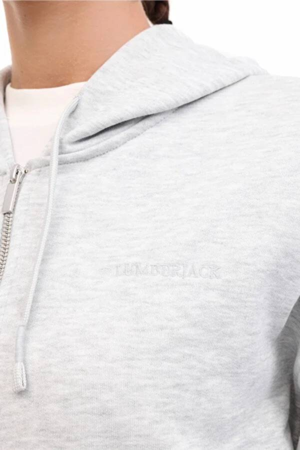 Resim Lumberjack Kadın Sweat A102027307 5W Wb 18Ammy-H 5Pr