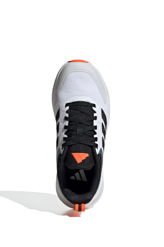 Resim Adidas Fortarun 4.0 J Unisex Spor Ayakkabı Js2086