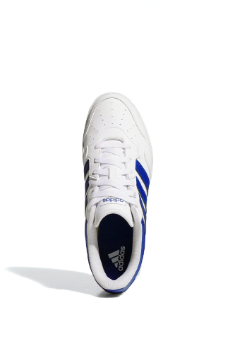 Resim Adidas Hoops 4.0 Ftwwh Unisex Spor Ayakkabı JQ9987