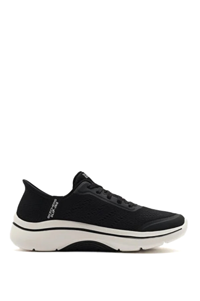 Resim Skecherks Go Walk Arch Fıt 2.0 - Valencıa Kadın Spor Ayakkabı 125319 BKW