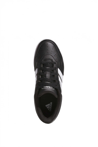 Resim Adidas Hoops 4.0 J Cbl Unisex Spor Ayakkabı JI3474