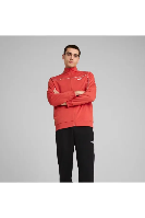 Resim Puma Poly Piping Suit Erkek Eşofman Takım 684852-15