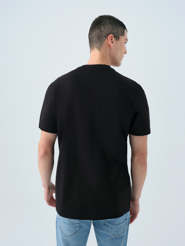 Resim Loft Erkek T-shirt