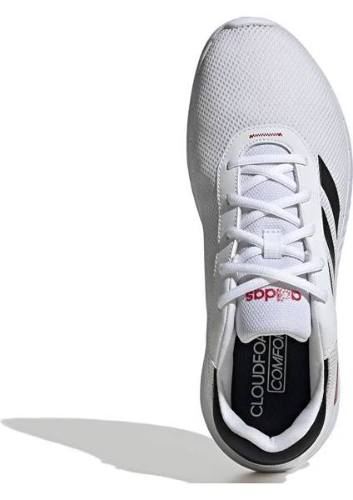 Resim Adidas Cloudfoam Comfy Erkek Spor Ayakkabı IH6132